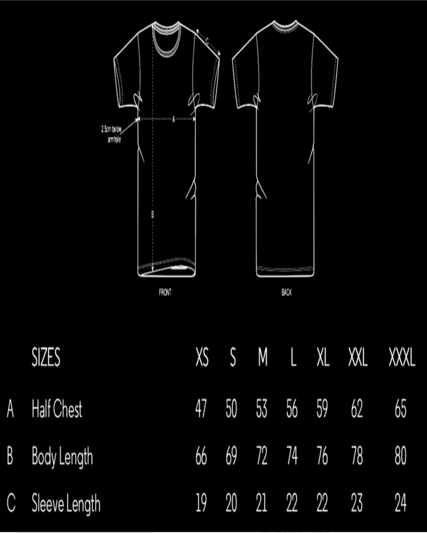 logo tee