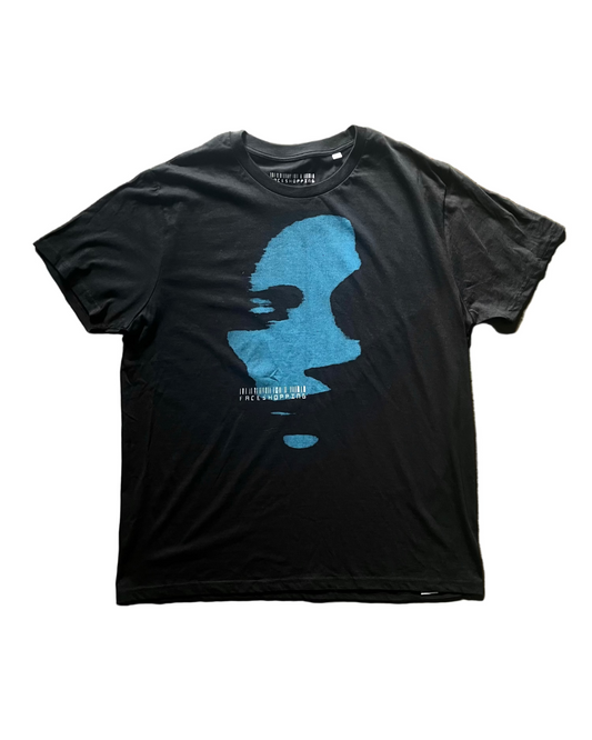 face print tee